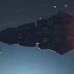 Customised Flag Ship - Tiamat V1.0