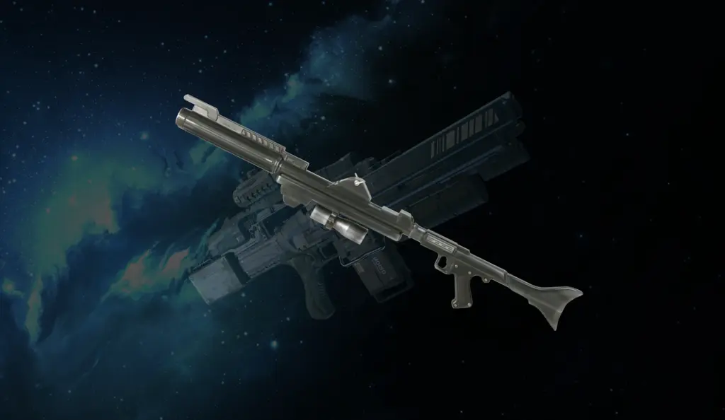 DC-15A Blaster (Clone Trooper rifle) Sounds (OG BF2) for Orion laser rifle (Star Wars) V1.0A