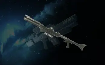 DC-15A Blaster (Clone Trooper rifle) Sounds (OG BF2) for Orion laser rifle (Star Wars) V1.0A