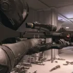 DC-15A Blaster Rifle