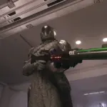 DC-15A Blaster Rifle