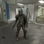 DL-44 Blaster - Novalight Replacer V0.9
