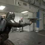 DL-44 Blaster - Novalight Replacer V0.9