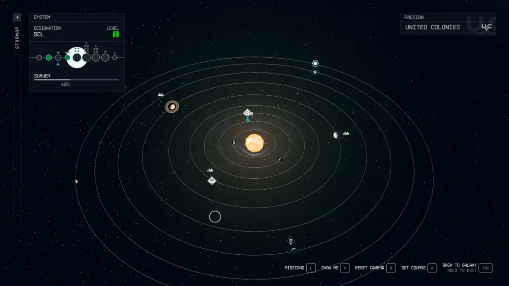 Darker StarMap V1.0