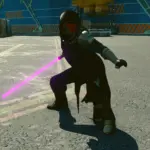 Darth Revan Armor V1.0