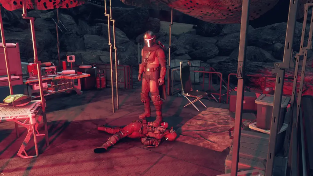 Dead Body Collision V1.0