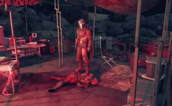 Dead Body Collision V1.0