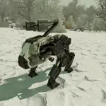Dogmetal - Robotic K9 Companion V1.0