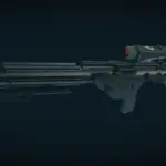 E-11 Blaster Rifle
