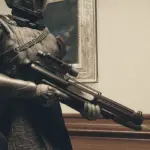 E-11 Blaster Rifle