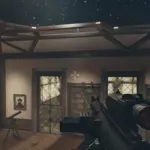 E-11 Blaster Rifle