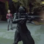 E-11 Blaster Rifle