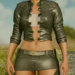 Elektra Outfit - VBB Option V1.2