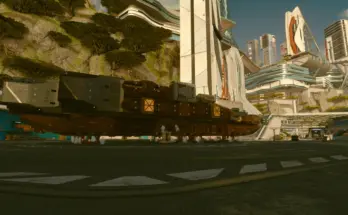 Expanded Ship Services Access (ESSA) V1.0