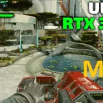FPS optimization Starfield ultra 60 fps (Final) V2.0