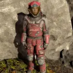 Fallout Nuka-Cola Space Trucker V1.0