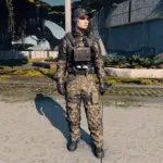 First Soldier Collection V1.0