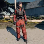 First Soldier Collection V1.0