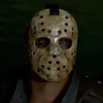 Friday the 13th - Mask and Machete V1.0