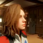 Andraste's Hair Edits V1.0
