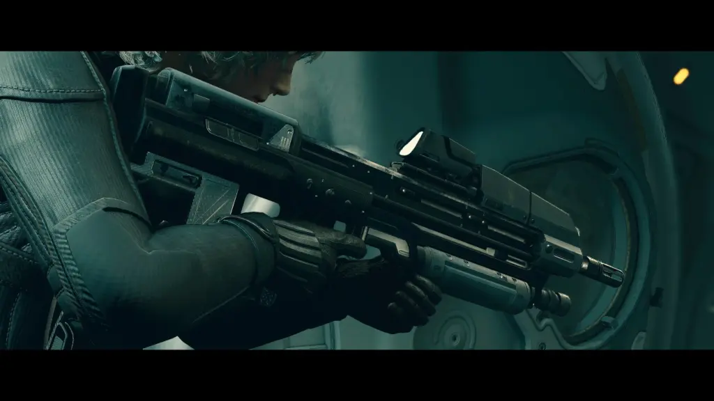 Halo AR (Tombstone Replacer) V1.0