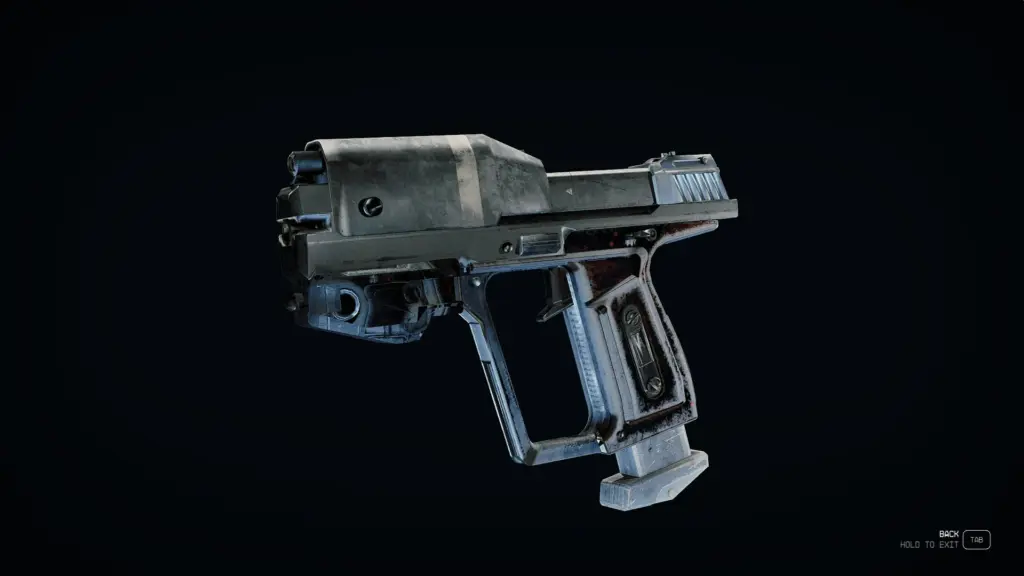 Halo Magnum (EON Replacer) V1.0