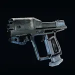 Halo Magnum (EON Replacer) V1.0