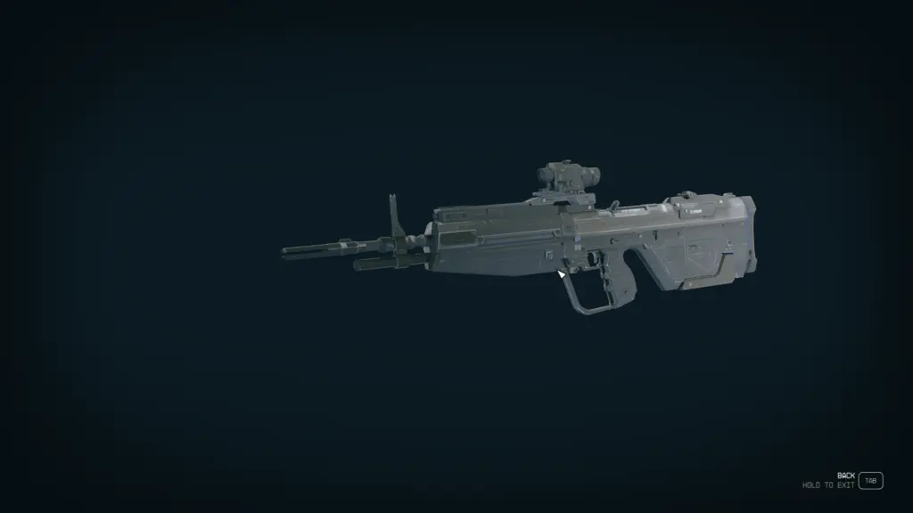 Halo Reach DMR V1.0