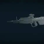 Halo Reach DMR V1.0