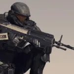 Halo Reach DMR V1.0