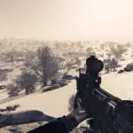 Halo Reach DMR V1.0