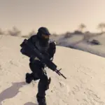 Halo Reach DMR V1.0