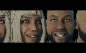 Human Commons Realistic Teeth WIP V1.0
