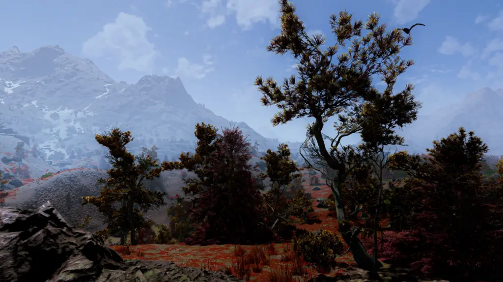 Immersive Loading Screen Photos V1.0