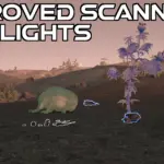 Improved Scanner Highlights V1.0