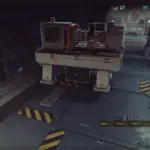 Interior Ship Customization V1.0