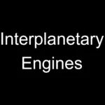 Interplanetary Engines V1.0