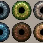 Jesters Better Eyes Metallic V1.0