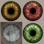 Jesters Better Eyes Metallic V1.0