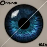 Jesters Better Eyes Natural V1.0