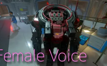 Kaiser JP Young Girl Voice V1.0