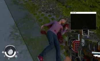 Killable Children V1.0