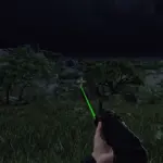 Laser Replacements and Remove Laser V1.0