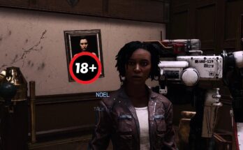 Lewd Lodge NSFW Andreja Image Replacer V1.1