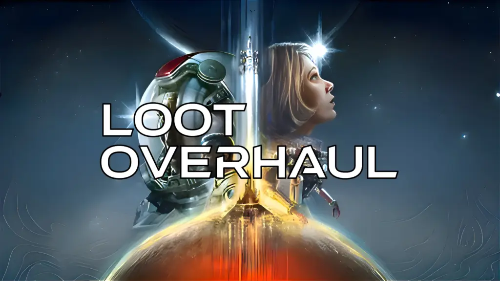 Loot Overhaul V1.0