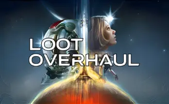 Loot Overhaul V1.0