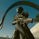 M41A Pulse Rifle (AA-99 replacer) Fully animated