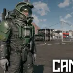 MERCENARIES - PLAGUE'S SPECTRUM PAINTS V1.0