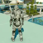 MJOLNIR Mark V Retextures V1.1