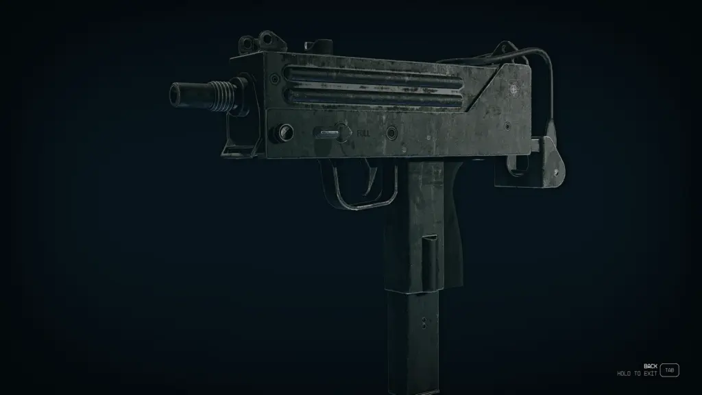 Mac-10 V1.0